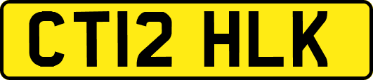 CT12HLK