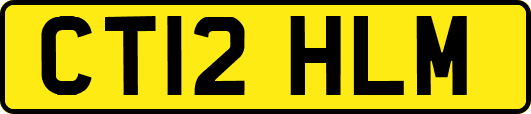 CT12HLM