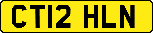CT12HLN