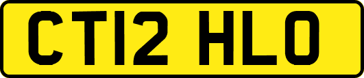 CT12HLO