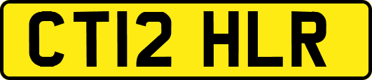 CT12HLR