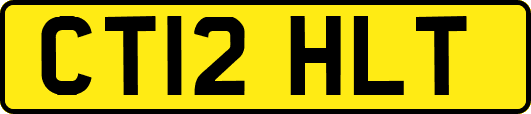CT12HLT