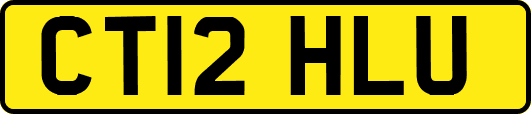 CT12HLU