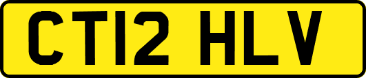 CT12HLV
