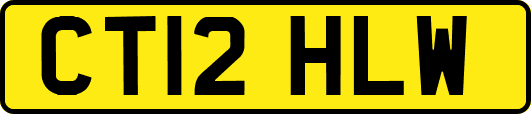 CT12HLW