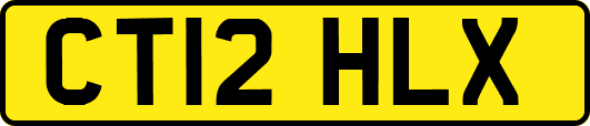 CT12HLX