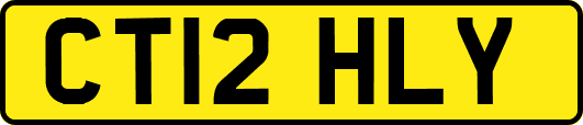 CT12HLY