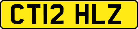 CT12HLZ