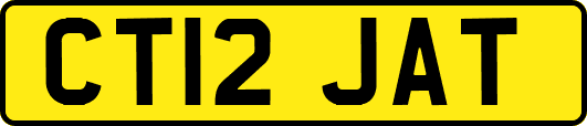 CT12JAT
