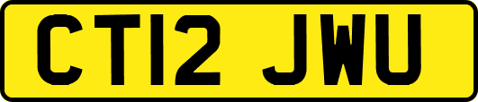CT12JWU