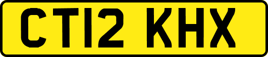 CT12KHX