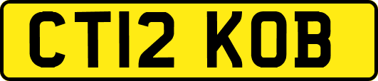CT12KOB