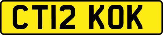 CT12KOK