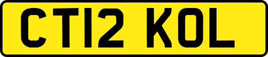 CT12KOL
