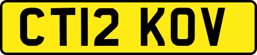CT12KOV