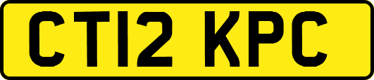 CT12KPC