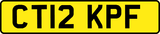 CT12KPF