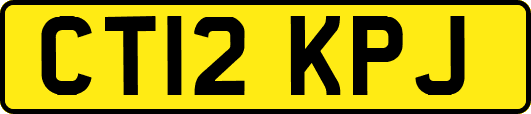 CT12KPJ