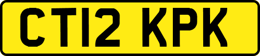 CT12KPK