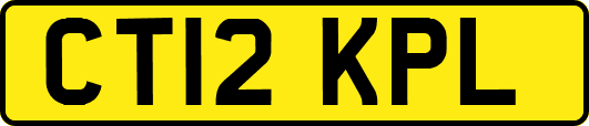 CT12KPL