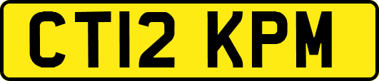 CT12KPM