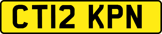 CT12KPN