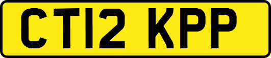 CT12KPP