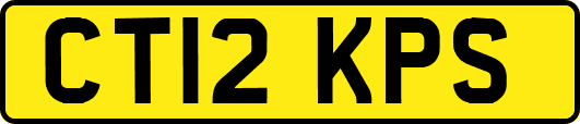 CT12KPS