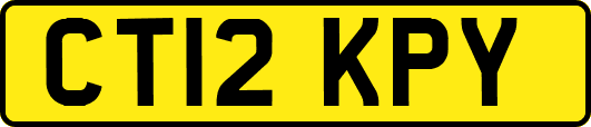 CT12KPY