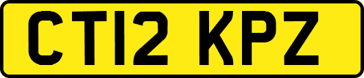 CT12KPZ