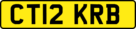 CT12KRB