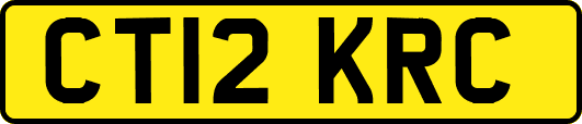 CT12KRC