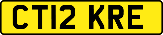 CT12KRE