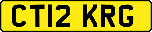 CT12KRG