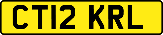 CT12KRL