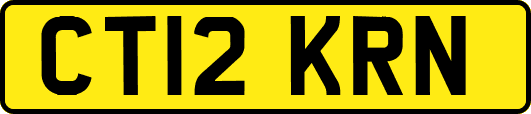 CT12KRN