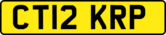 CT12KRP