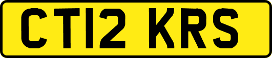 CT12KRS