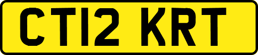 CT12KRT