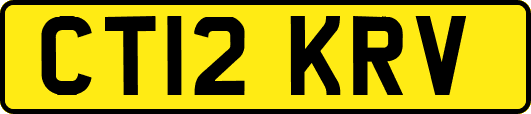 CT12KRV