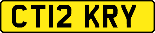 CT12KRY