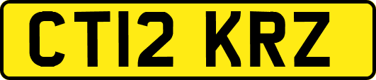 CT12KRZ