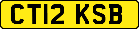CT12KSB