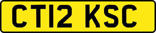 CT12KSC