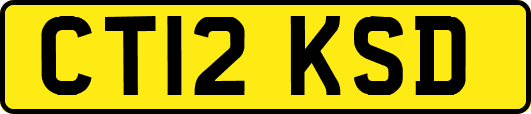 CT12KSD