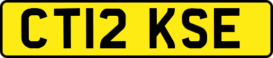 CT12KSE