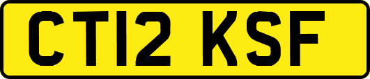 CT12KSF