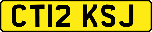 CT12KSJ
