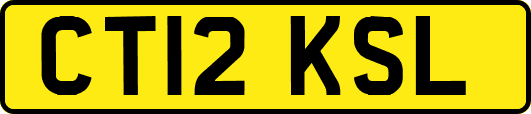 CT12KSL