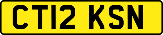 CT12KSN